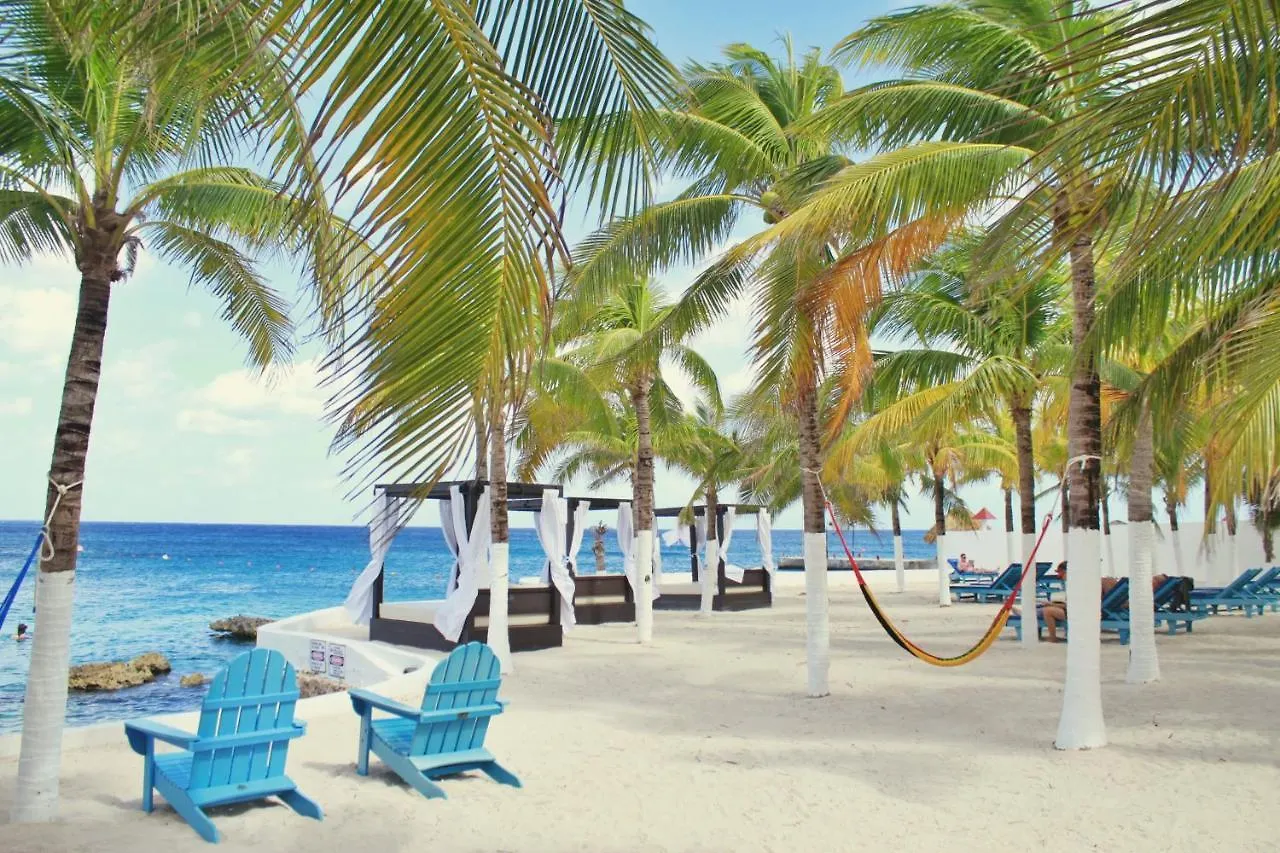 Cozumel Hotel & Resort Trademark Collection By Wyndham