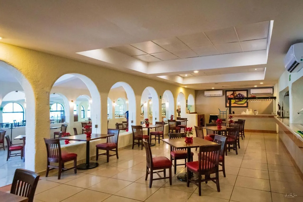 ****  Cozumel Hotel & Resort Trademark Collection By Wyndham Meksyk