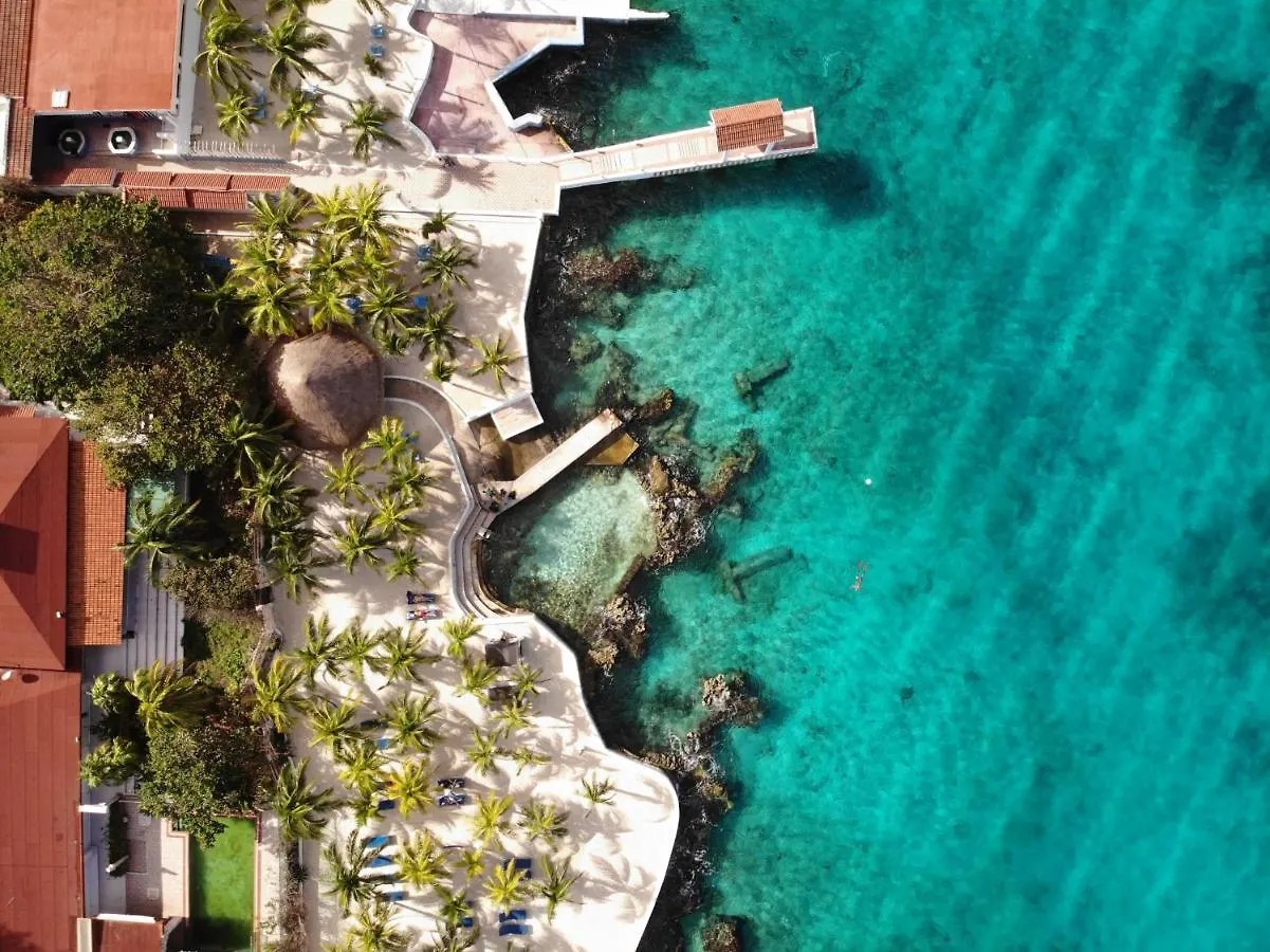 Cozumel Hotel & Resort Trademark Collection By Wyndham Meksyk