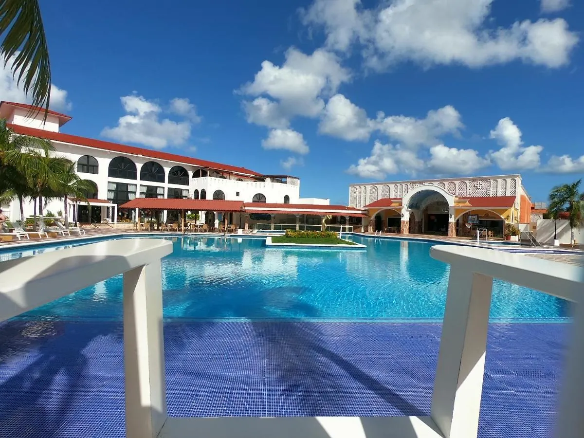 Cozumel Hotel & Resort Trademark Collection By Wyndham Meksyk