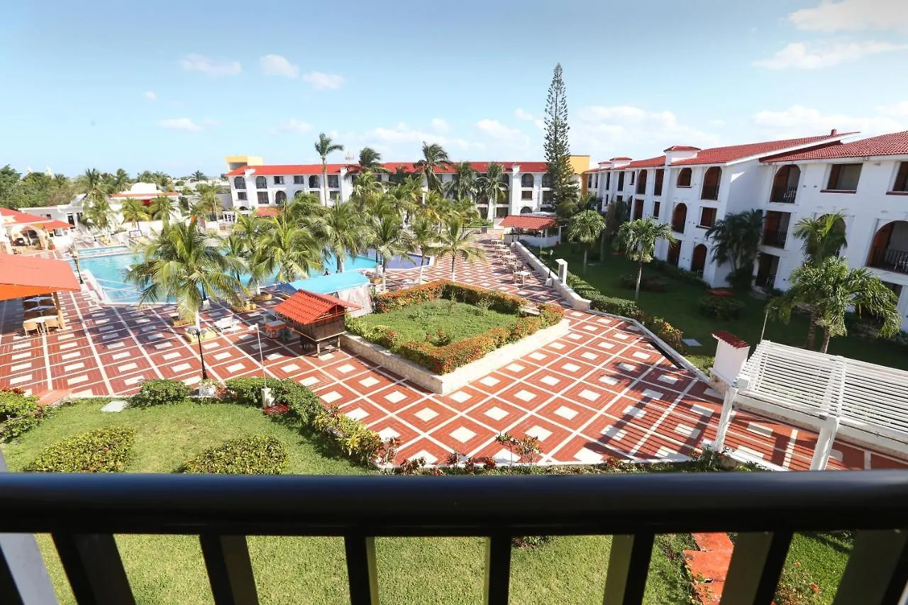 Cozumel Hotel & Resort Trademark Collection By Wyndham