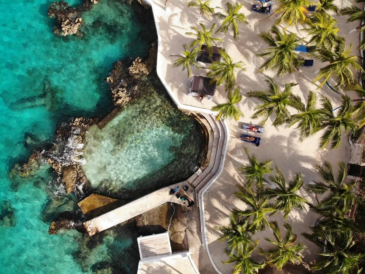 Cozumel Hotel & Resort Trademark Collection By Wyndham