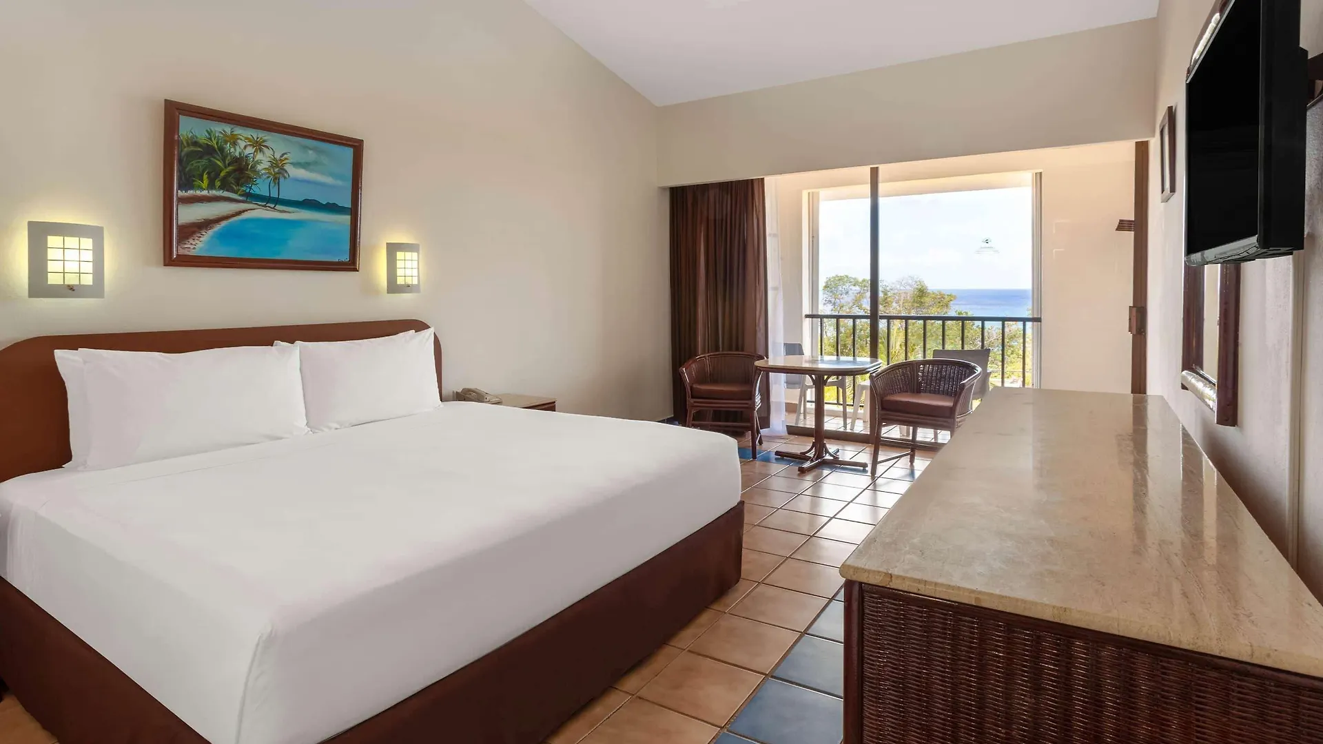 Cozumel Hotel & Resort Trademark Collection By Wyndham Мексика
