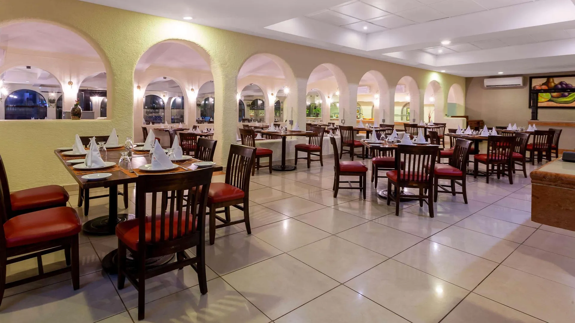 Cozumel Hotel & Resort Trademark Collection By Wyndham
