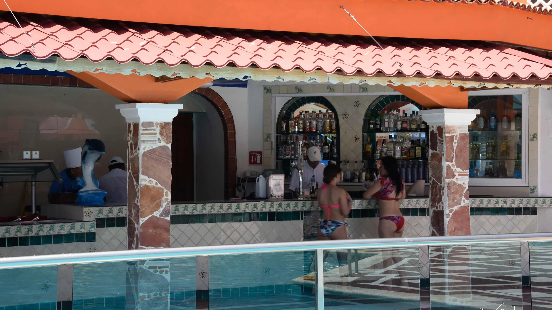 Cozumel Hotel & Resort Trademark Collection By Wyndham 4*,  Meksyk