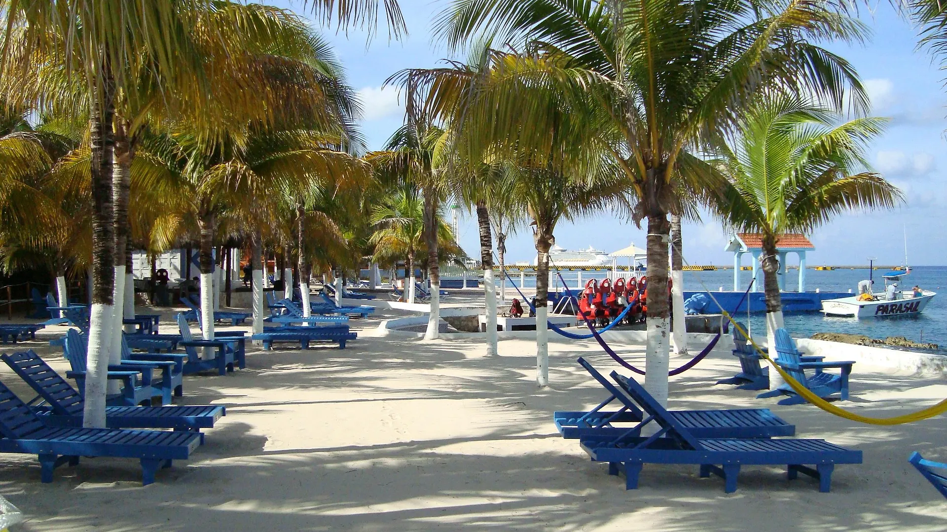 Cozumel Hotel & Resort Trademark Collection By Wyndham 4*,  Meksyk