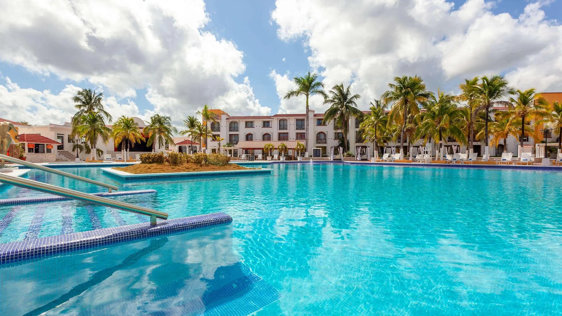 Cozumel Hotel & Resort Trademark Collection By Wyndham Мексика