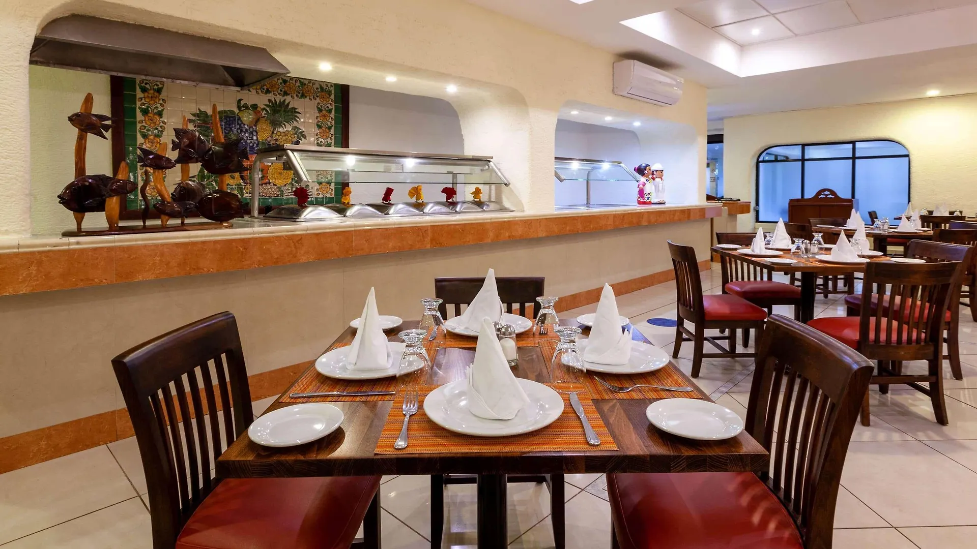 Cozumel Hotel & Resort Trademark Collection By Wyndham 4*,  Meksyk