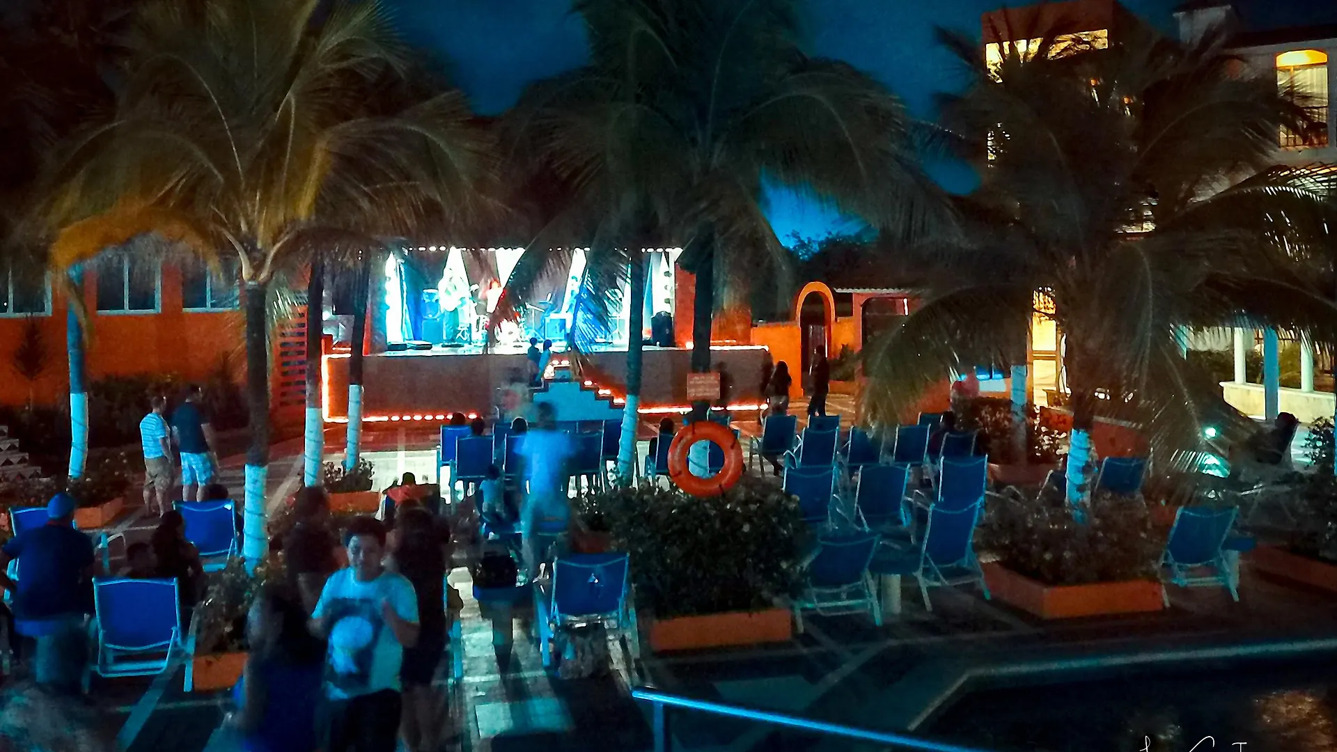 Cozumel Hotel & Resort Trademark Collection By Wyndham Мексика