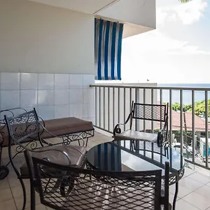 -montego Bay Club Jamaica
