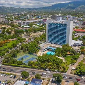 The Jamaica Pegasus Jamaica