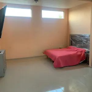 Сasa de vacaciones Terraza Gardenia Guadalajara