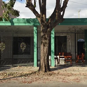 Сasa de vacaciones Casa Verde, En Iv Mérida