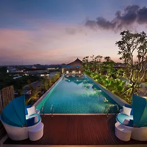 Ramada By Wyndham Bali Sunset Road Kuta Indonesia