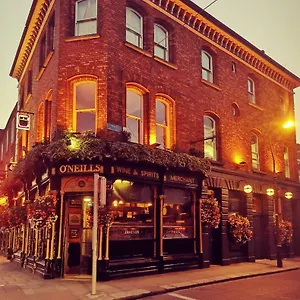 O'neills Victorian Pub & Townhouse Ireland