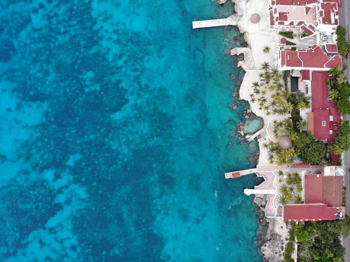 Cozumel Hotel & Resort Trademark Collection By Wyndham