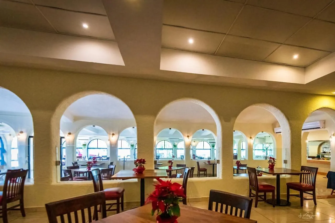 Cozumel Hotel & Resort Trademark Collection By Wyndham