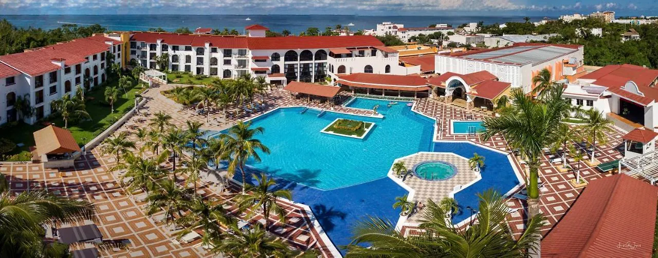 Cozumel Hotel & Resort Trademark Collection By Wyndham location