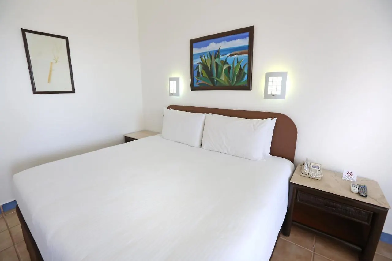Cozumel Hotel & Resort Trademark Collection By Wyndham