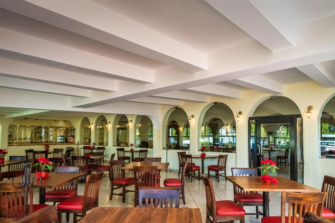 Cozumel Hotel & Resort Trademark Collection By Wyndham Mexico