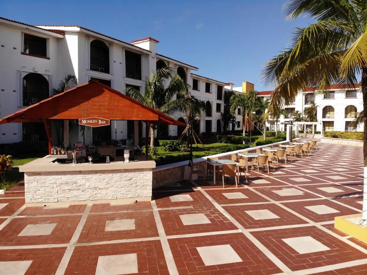Cozumel Hotel & Resort Trademark Collection By Wyndham