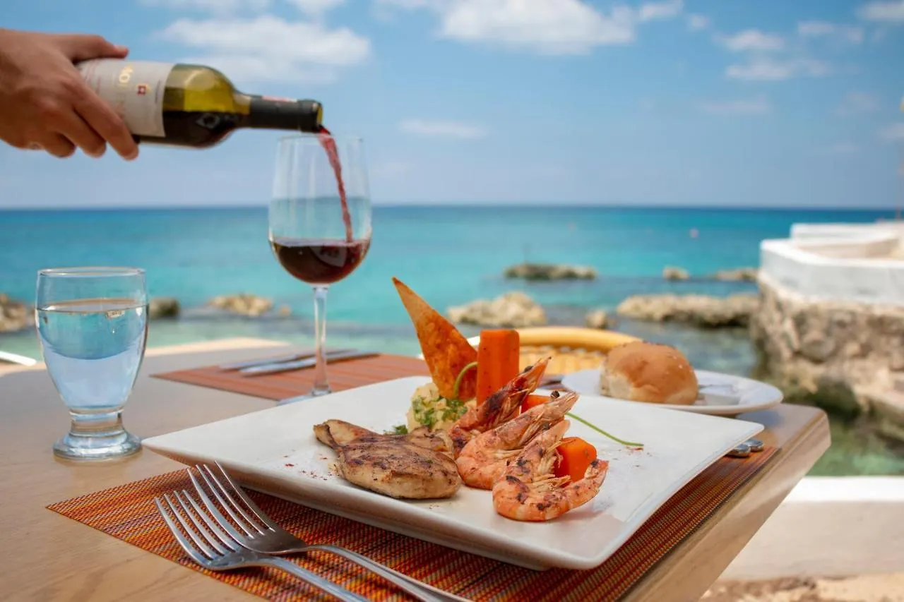 Cozumel Hotel & Resort Trademark Collection By Wyndham Mexico