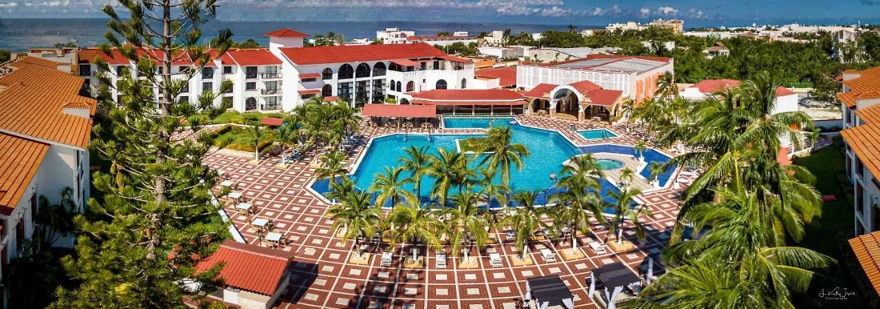 Cozumel Hotel & Resort Trademark Collection By Wyndham 4*,  Mexico