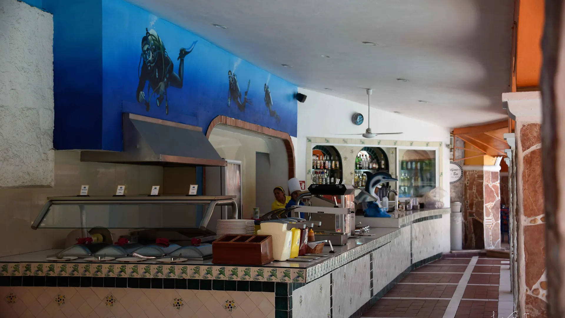 Cozumel Hotel & Resort Trademark Collection By Wyndham Mexico