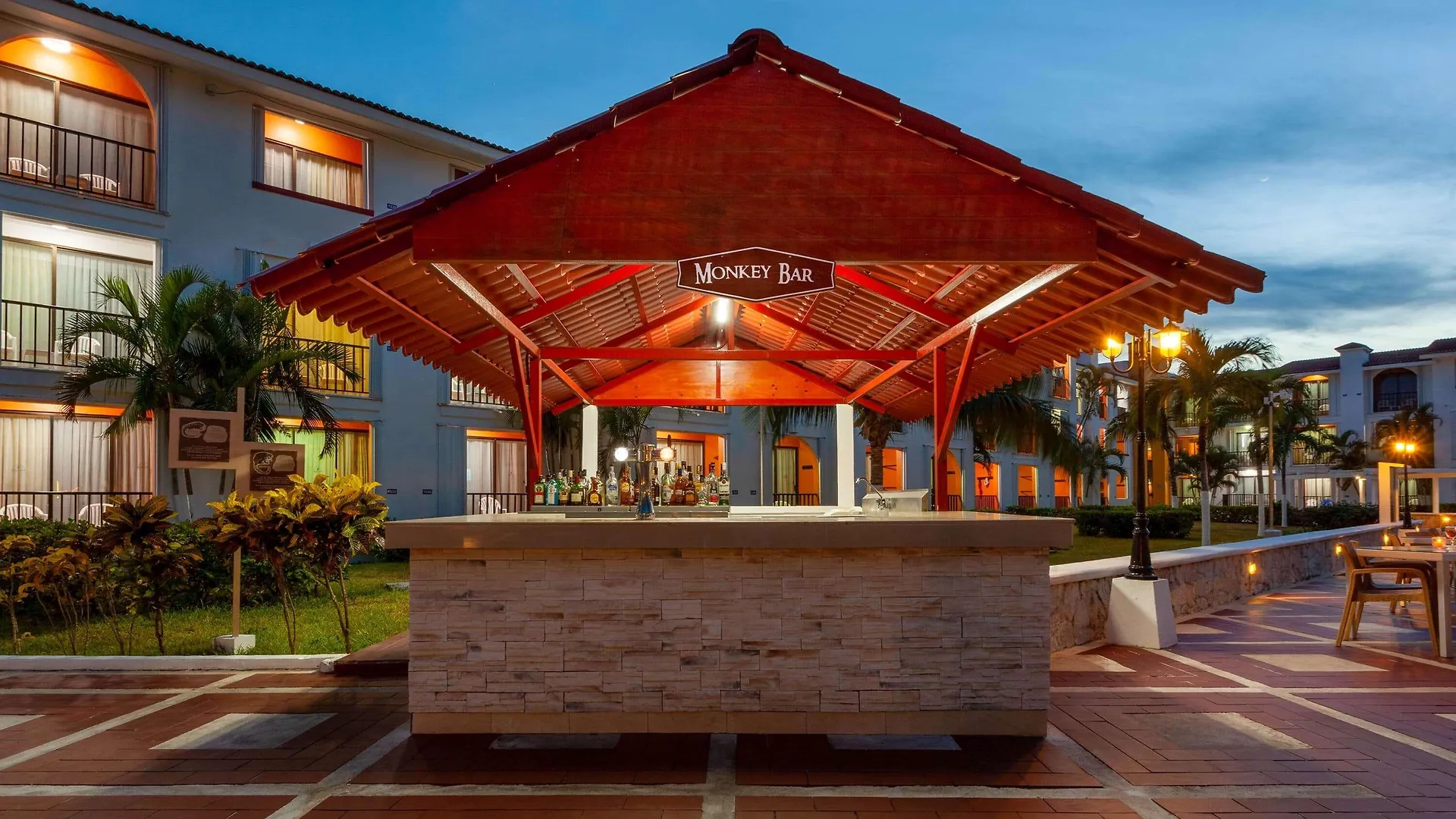 Cozumel Hotel & Resort Trademark Collection By Wyndham